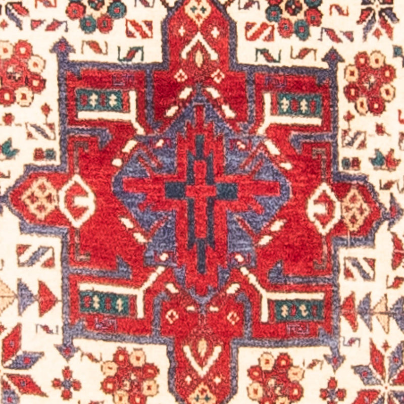 Qaraja Tapete 445x95cm - Tapete persa