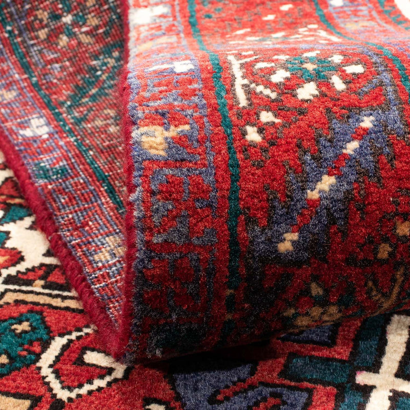 Qaraja Tapete 445x95cm - Tapete persa