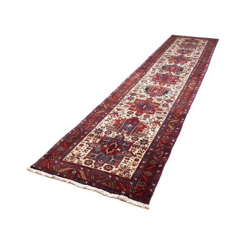Qaraja Tapete 445x95cm - Tapete persa