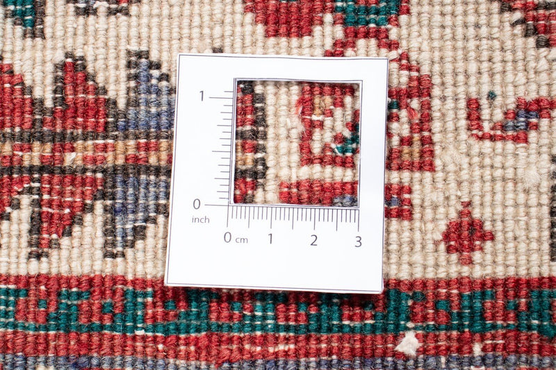 Qaraja Tapete 445x95cm - Tapete persa