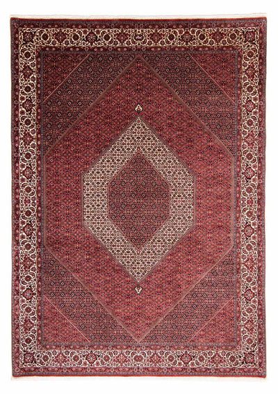 Bidjar Tapete 254x351cm - Tapete persa