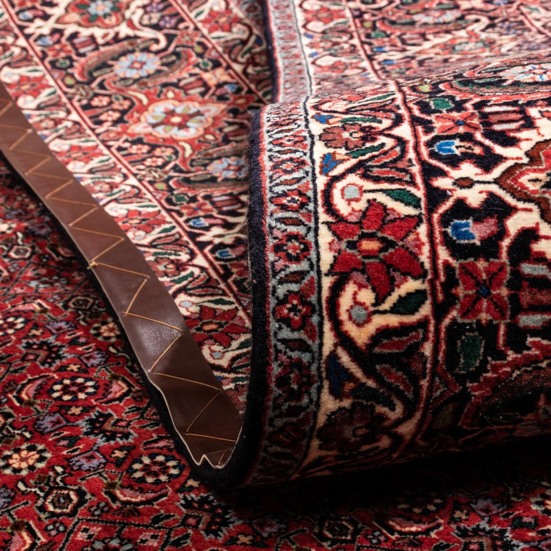 Bidjar - Takab Tapete 338x250cm - Tapete persa