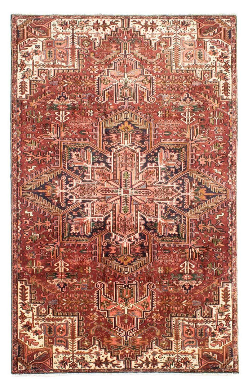 Heriz Tapete 293x190cm - Tapete persa