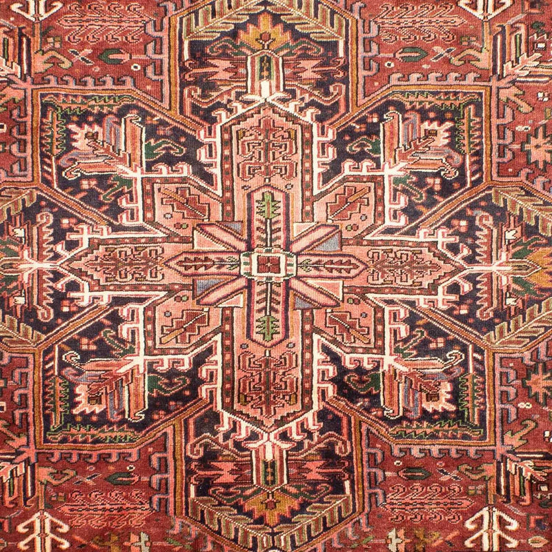 Heriz Tapete 293x190cm - Tapete persa
