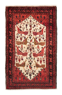 Tapete Baluch 173x109cm - Tapete persa – product image