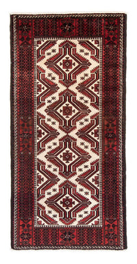 Tapete Baluch 218x103cm - Tapete persa – product image