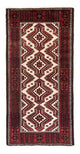 Tapete Baluch 218x103cm - Tapete persa