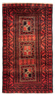 Tapete Baluch 236x127cm - Tapete persa