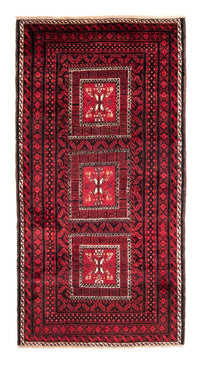 Tapete Baluch 220x114cm - Tapete persa – product image