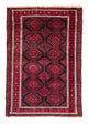 Tapete Baluch 180x123cm - Tapete persa