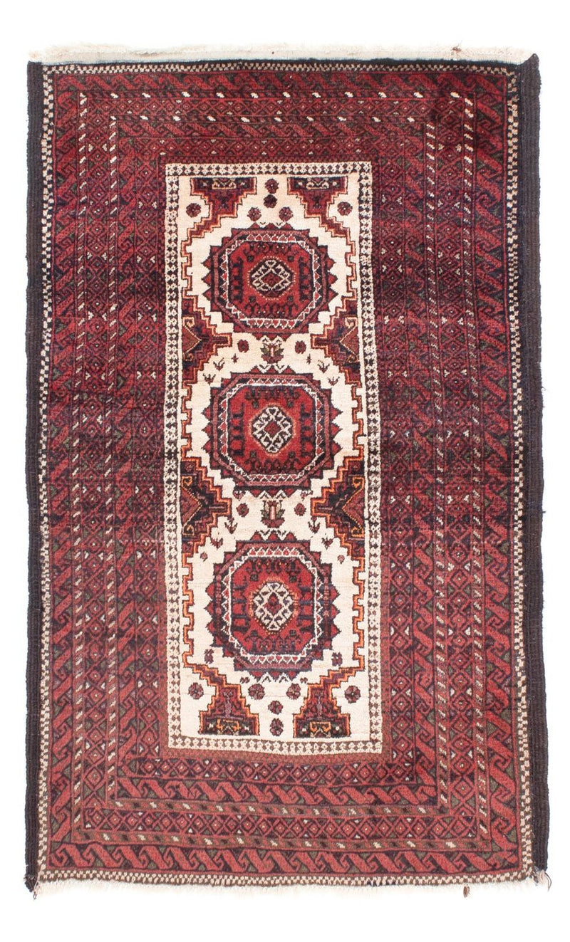 Tapete Baluch 92x144cm - Tapete Oriental