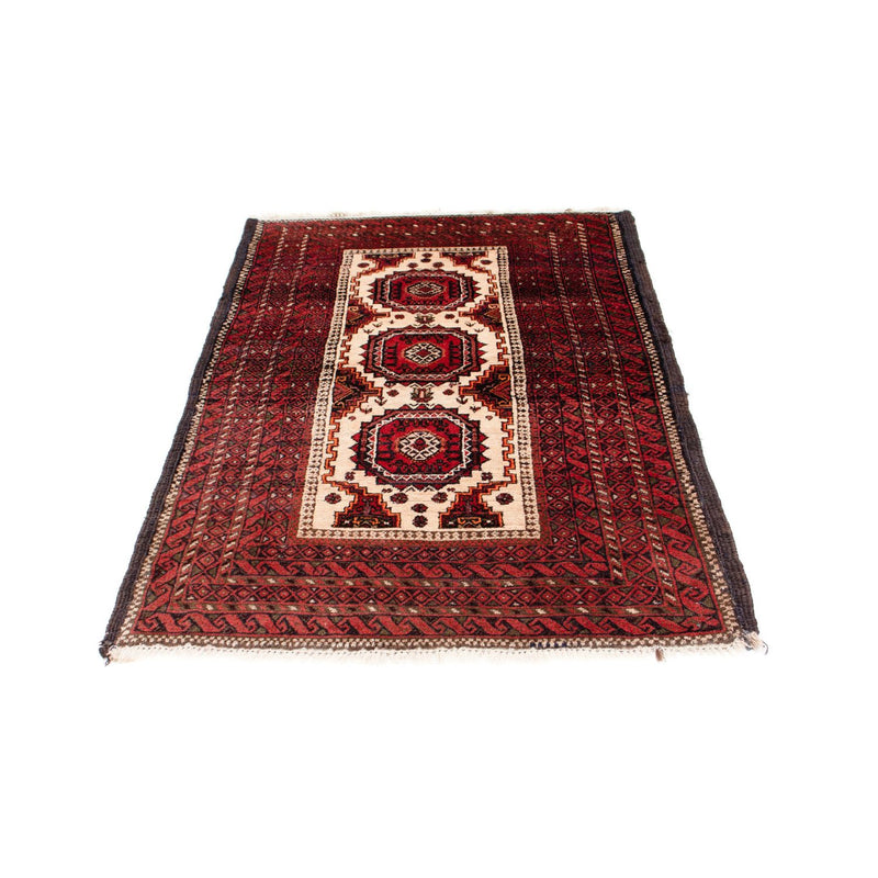 Tapete Baluch 92x144cm - Tapete Oriental