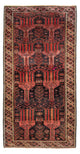 Tapete Baluch 228x114cm - Tapete persa
