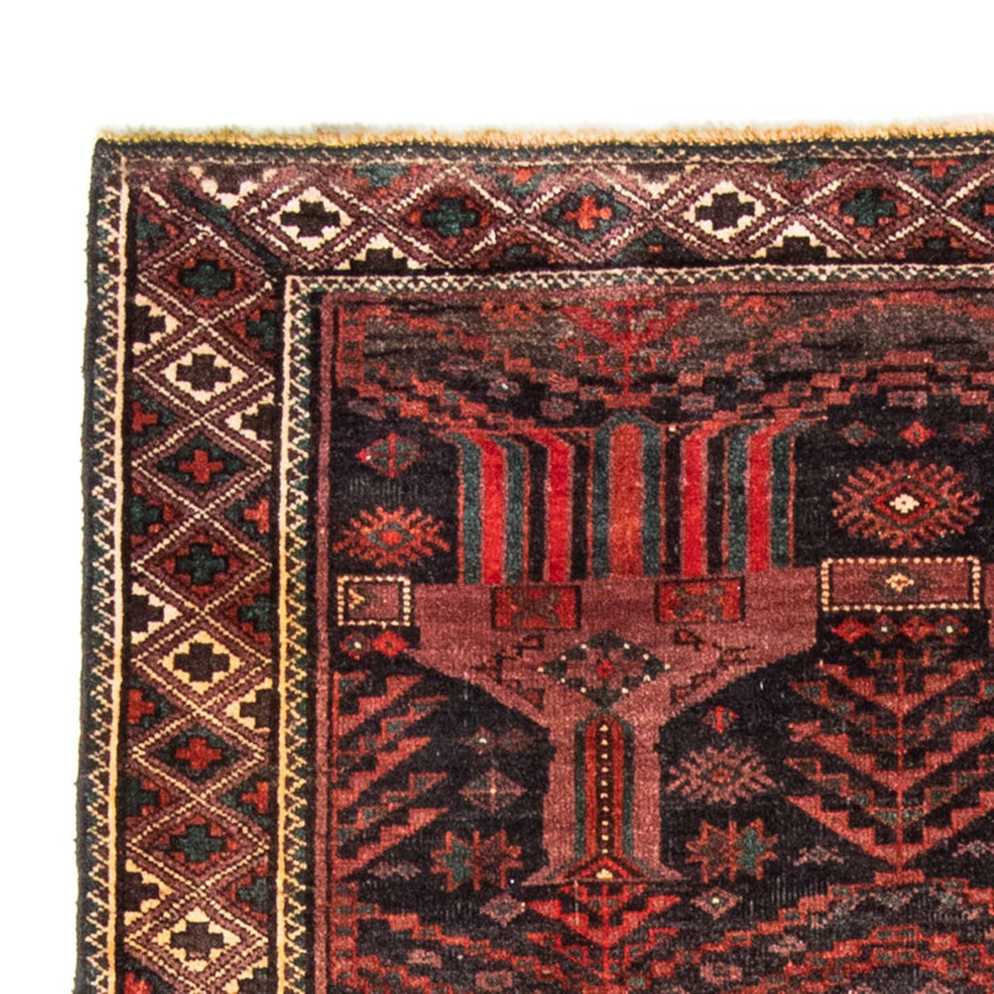 Tapete Baluch 228x114cm - Tapete persa
