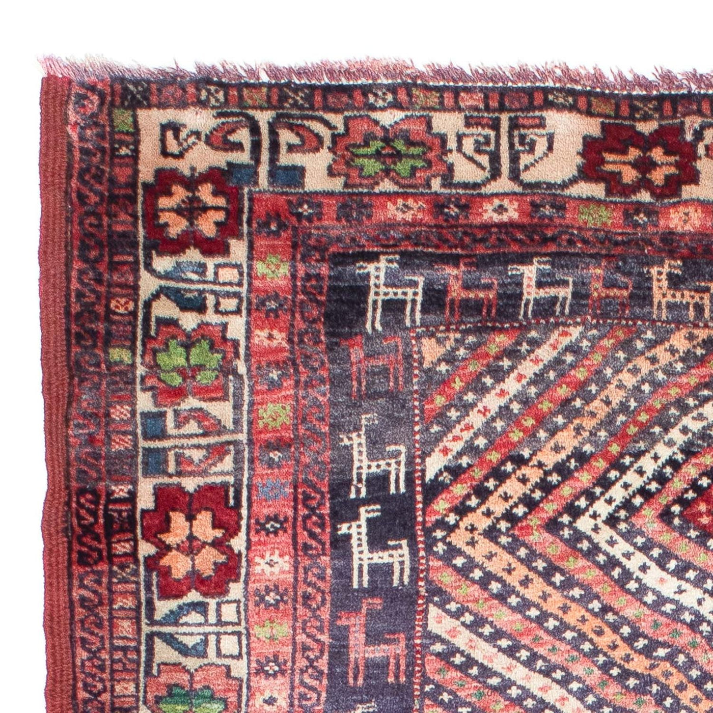 Tapete Baluch 157x104cm - Tapete Oriental