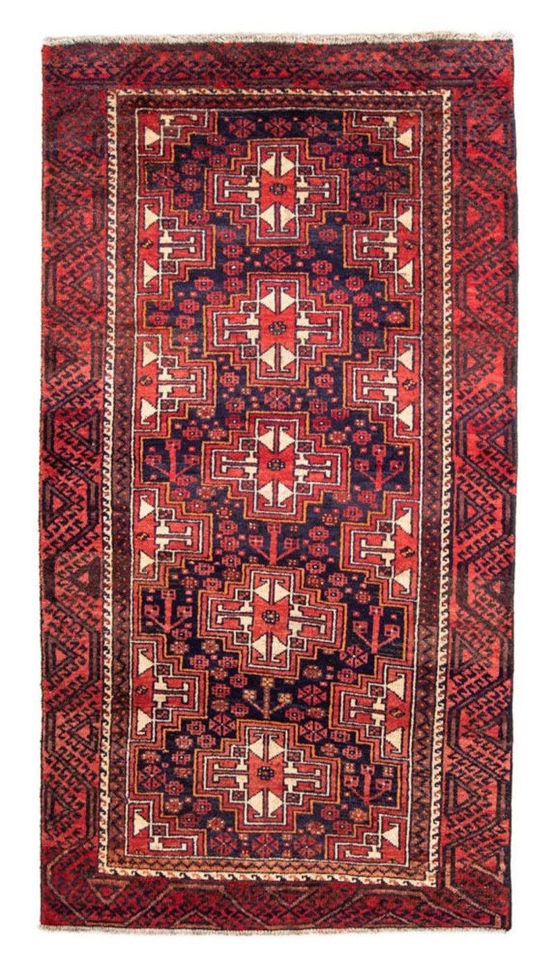 Tapete Baluch 221x110cm - Tapete persa