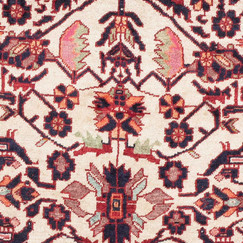 Tapete Baluch - 164 x 80 cm - bege