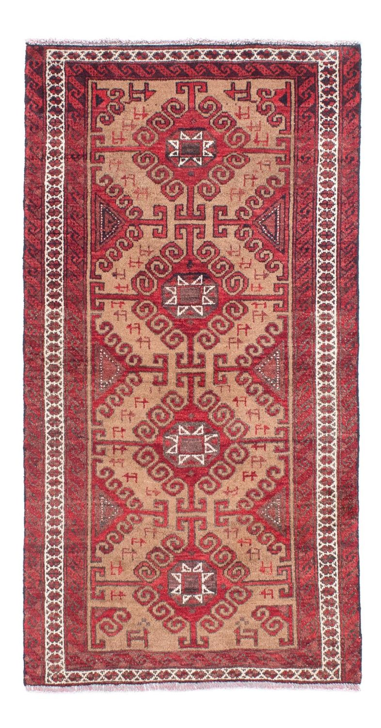 Tapete Baluch 76x140cm - Tapete Oriental