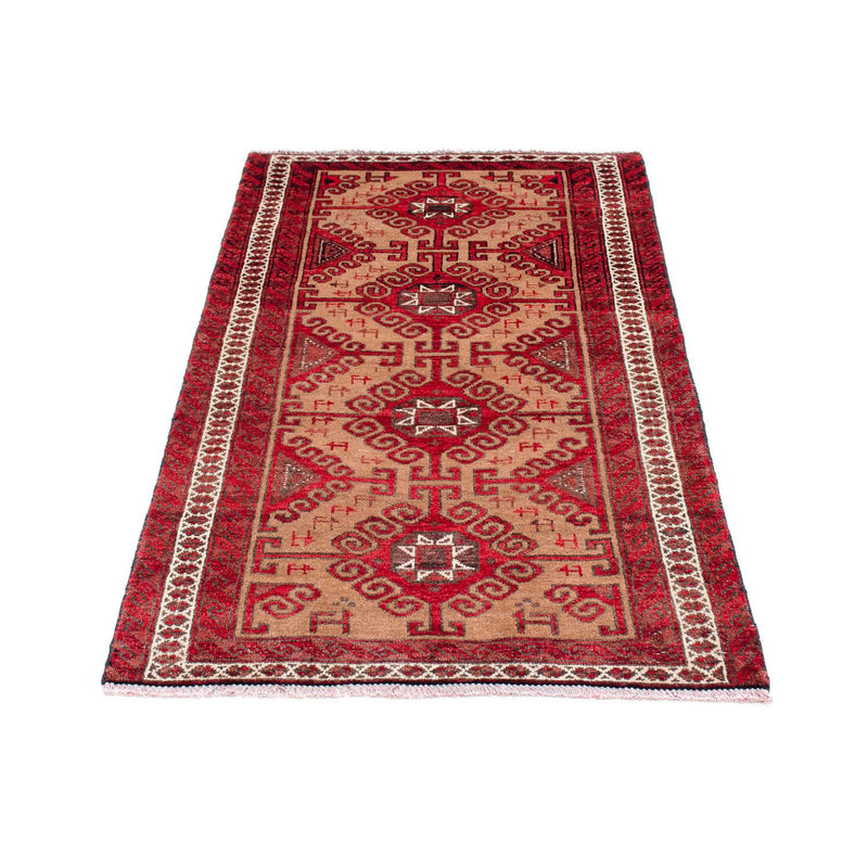 Tapete Baluch 76x140cm - Tapete Oriental