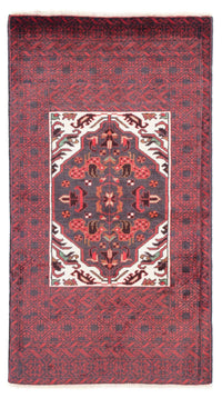 Tapete Baluch 156x87cm - Tapete Oriental – product image
