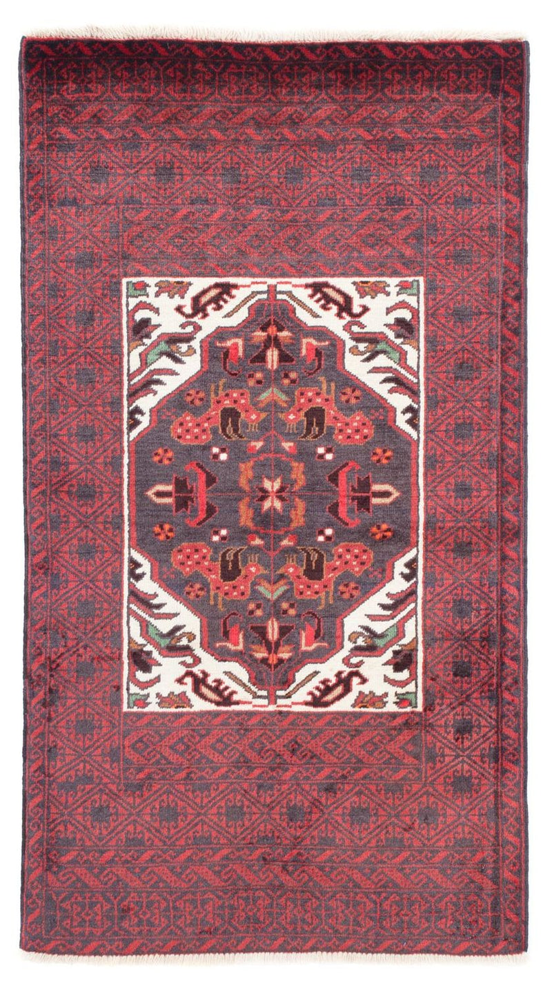 Tapete Baluch 156x87cm - Tapete Oriental