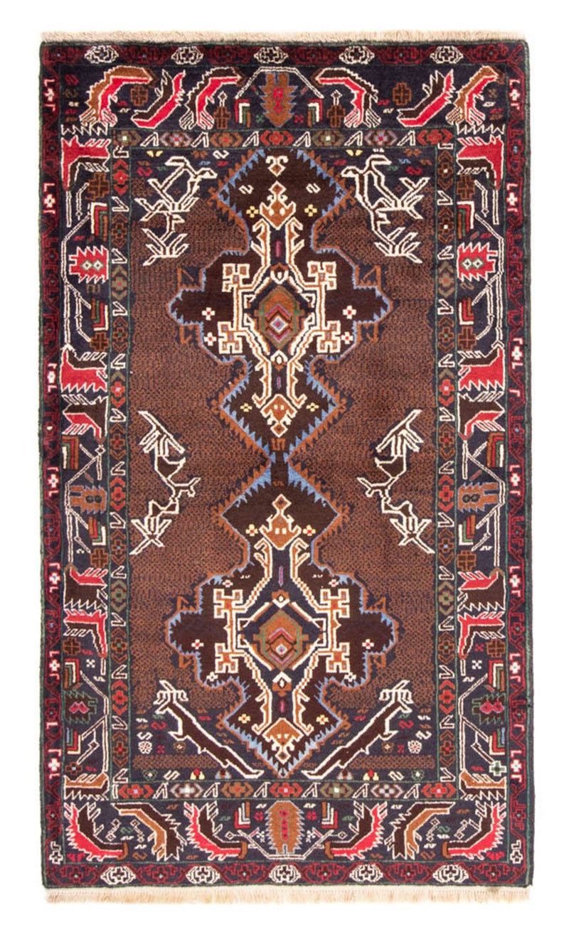 Tapete Baluch 201x112cm - Tapete persa