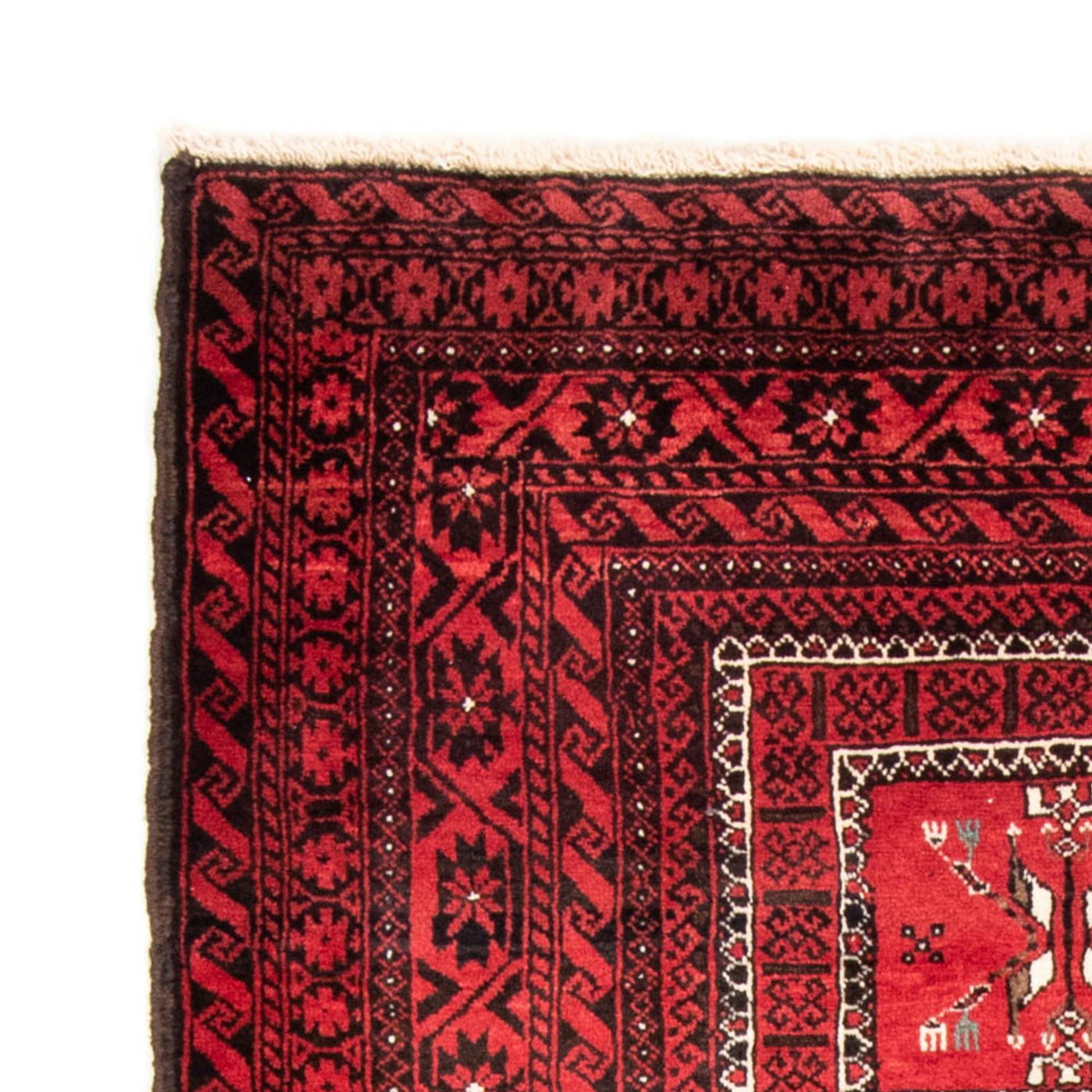 Tapete Baluch 217x121cm - Tapete persa