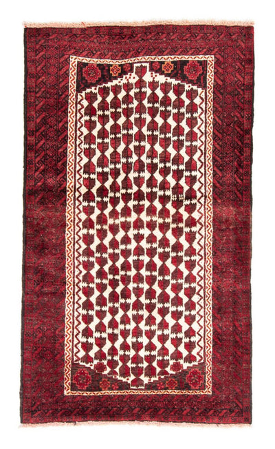 Tapete Baluch 102x185cm - Tapete persa