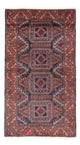 Tapete Baluch 153x89cm - Tapete Oriental
