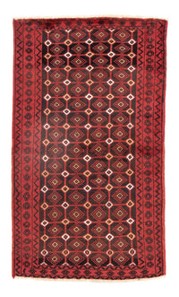 Tapete Baluch 188x107cm - Tapete persa – product image
