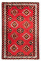 Tapete Baluch 206x131cm - Tapete persa