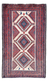 Tapete Baluch 156x96cm - Tapete Oriental – product image