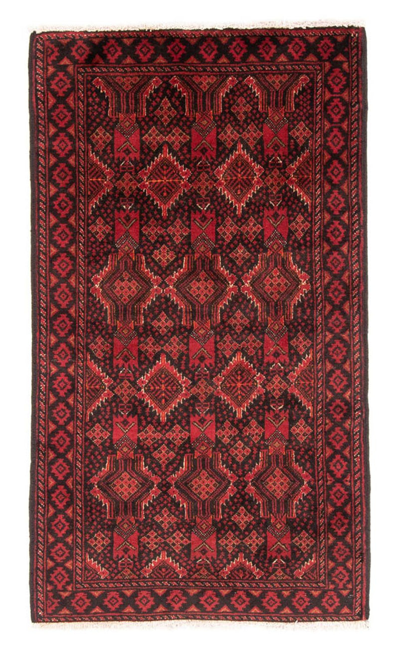 Tapete Baluch 187x99cm - Tapete persa