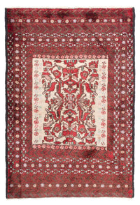Tapete Baluch 147x99cm - Tapete Oriental – product image
