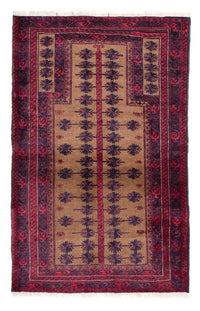 Tapete Baluch 147x89cm - Tapete Oriental – product image
