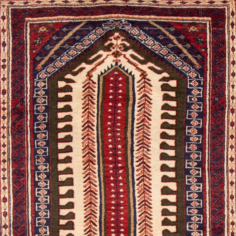 Tapete Baluch 207x117cm - Tapete persa