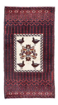 Tapete Baluch 147x83cm - Tapete Oriental – product image