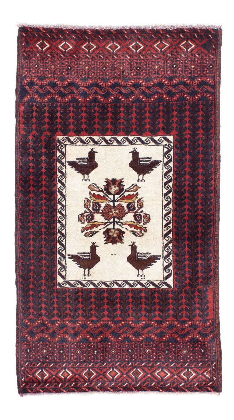 Tapete Baluch 147x83cm - Tapete Oriental