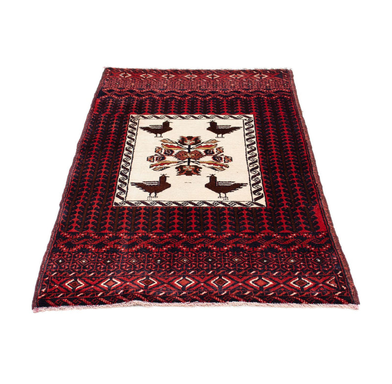 Tapete Baluch 147x83cm - Tapete Oriental