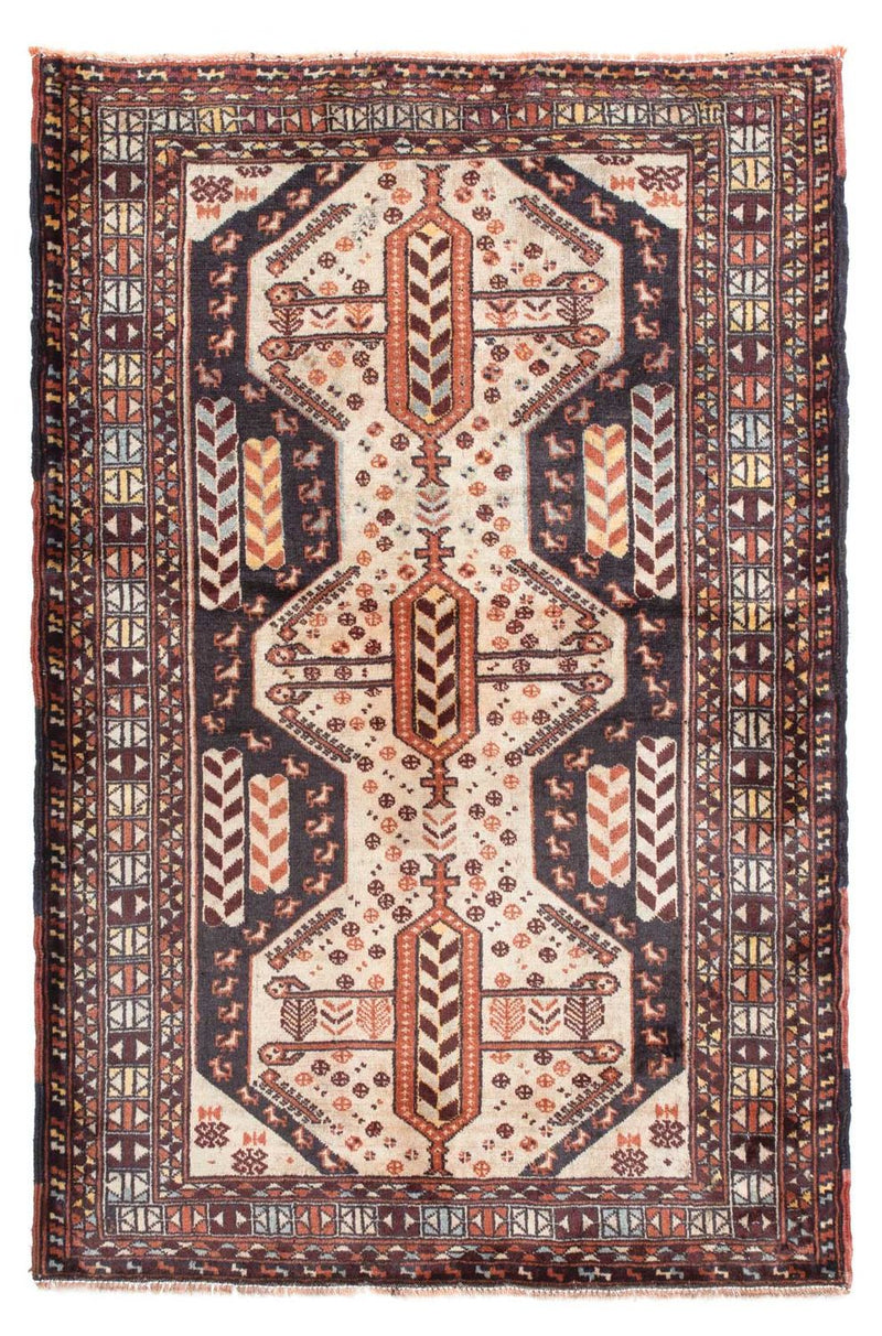 Tapete Baluch 140x96cm - Tapete Oriental