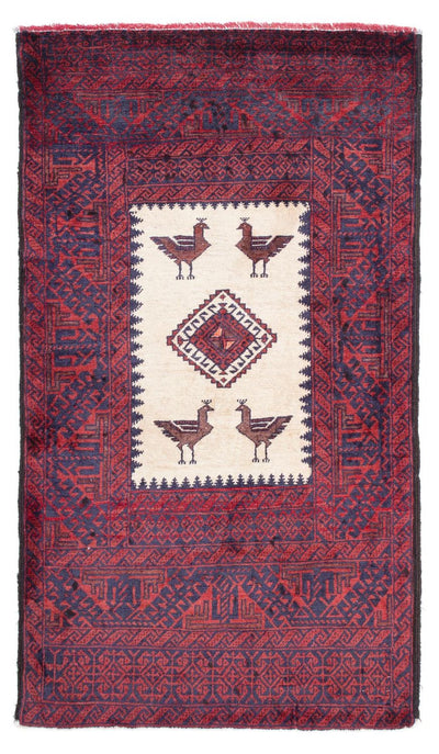 Tapete Baluch 90x160cm - Tapete Oriental