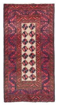Tapete Baluch 158x82cm - Tapete Oriental – product image