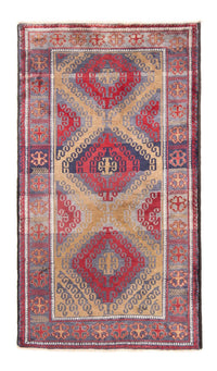 Tapete Baluch 191x110cm - Tapete persa – product image