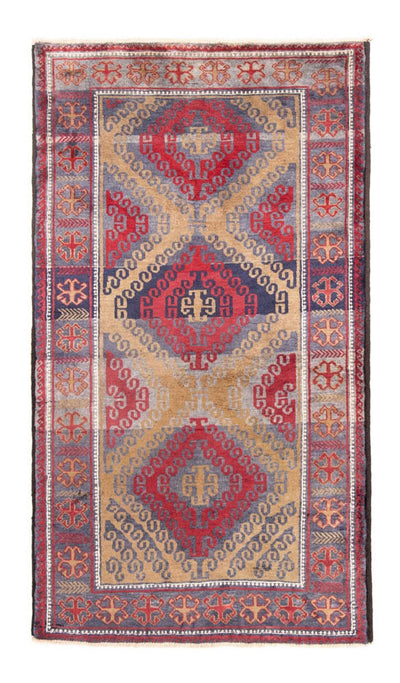 Tapete Baluch 110x191cm - Tapete persa