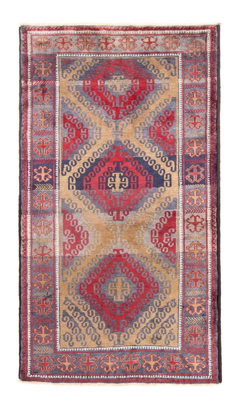 Tapete Baluch 191x110cm - Tapete persa