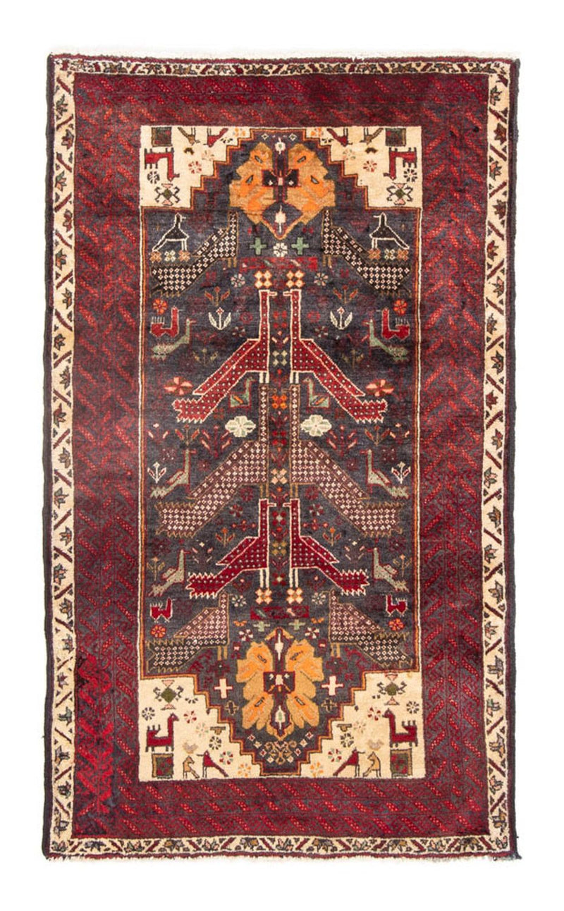 Tapete Baluch 175x97cm - Tapete persa