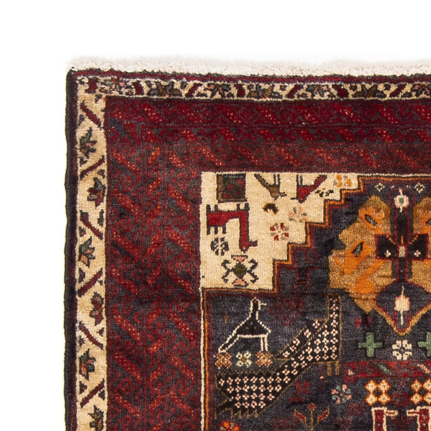 Tapete Baluch 175x97cm - Tapete persa