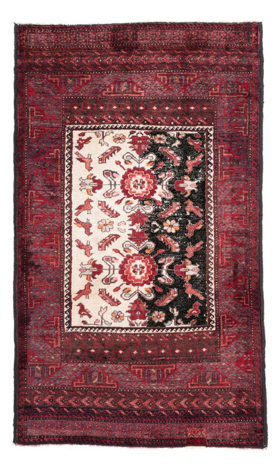 Tapete Baluch 92x155cm - Tapete Oriental