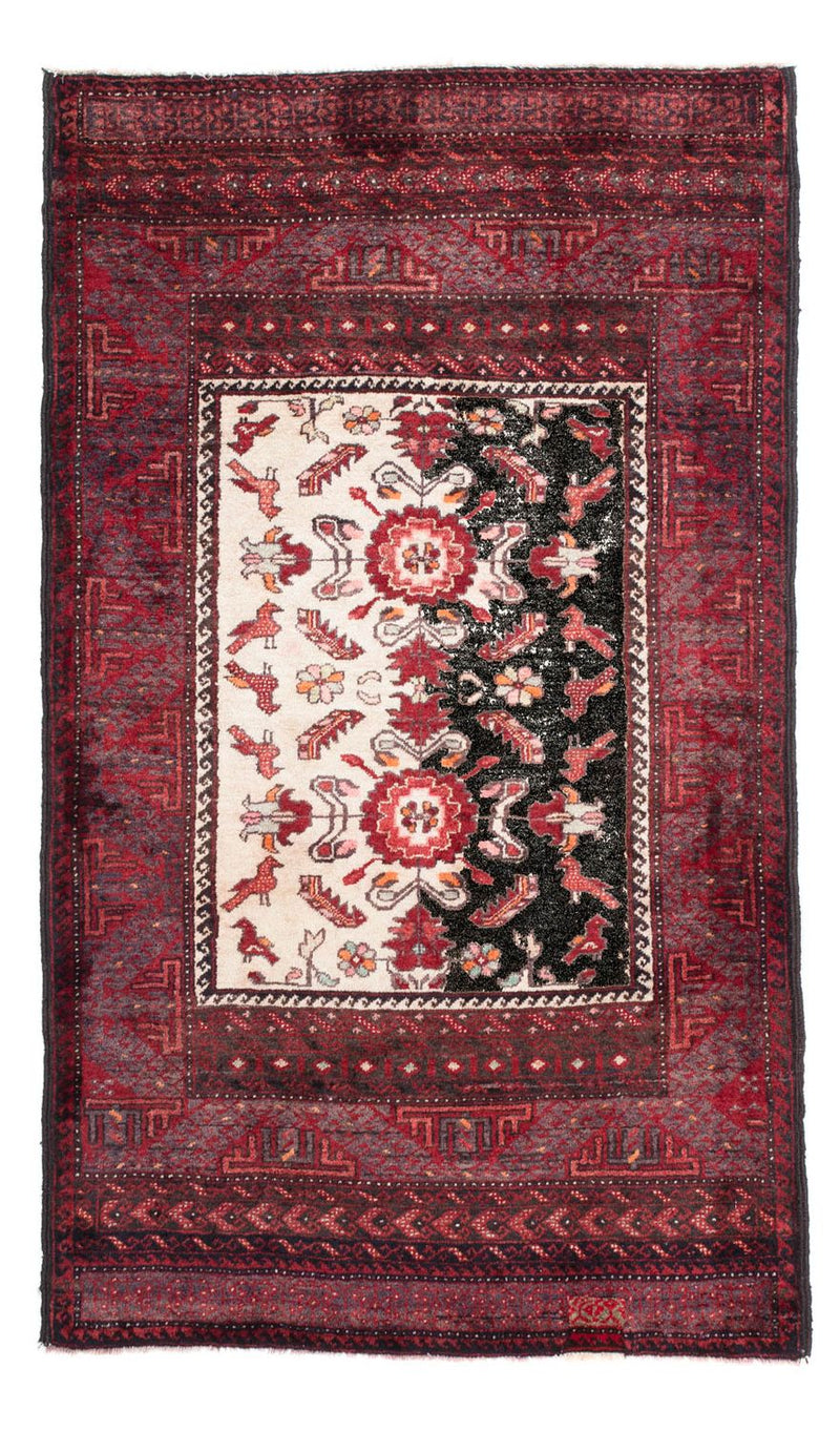 Tapete Baluch 155x92cm - Tapete Oriental