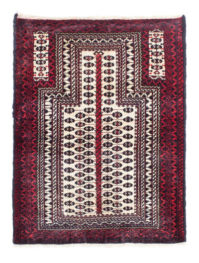 Tapete Baluch 99x121cm - Tapete Oriental